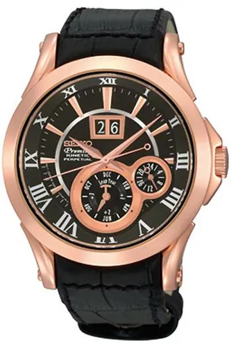 Seiko SNP036P1 Erkek Kol Saati