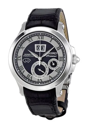 Seiko SNP049P1 Erkek Kol Saati