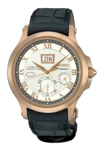 Seiko SNP050P1 Erkek Kol Saati