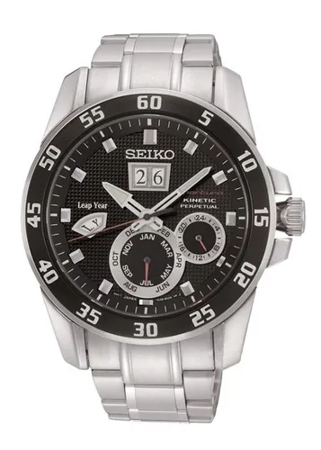 Seiko SNP055P1 Erkek Kol Saati