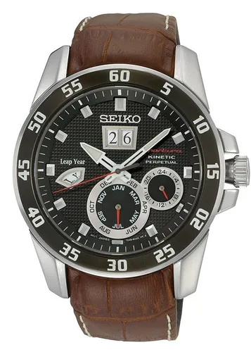 Seiko SNP055P2 Erkek Kol Saati