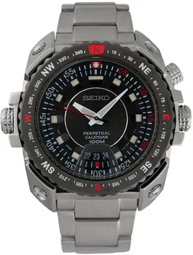 Seiko SNQ039P1 Erkek Kol Saati