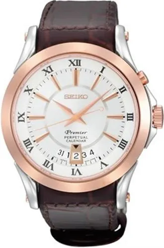 Seiko SNQ126P1 Erkek Kol Saati