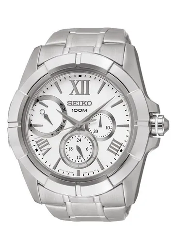 Seiko SNT039P1 Erkek Kol Saati