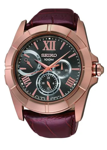Seiko SNT046P1 Erkek Kol Saati