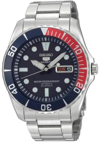 Seiko SNZF15K1 Erkek Kol Saati