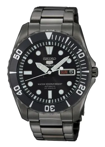 Seiko SNZF21J1 Erkek Kol Saati