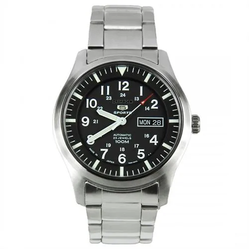 Seiko SNZG13J1 Erkek Kol Saati