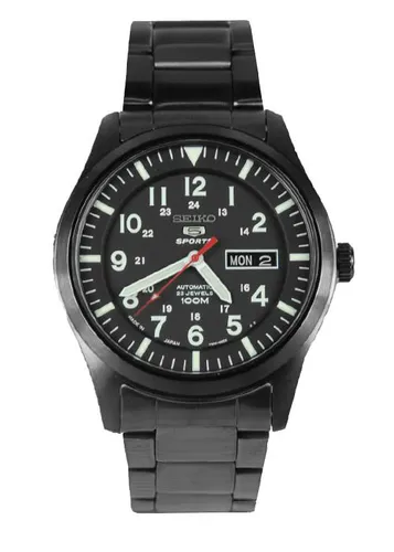 Seiko SNZG17J1 Erkek Kol Saati