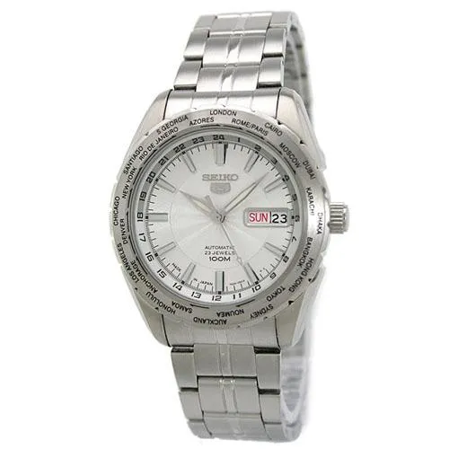 Seiko SNZG51J1 Erkek Kol Saati