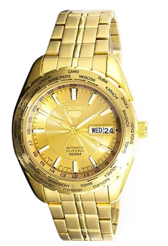 Seiko SNZG56J1 Erkek Kol Saati