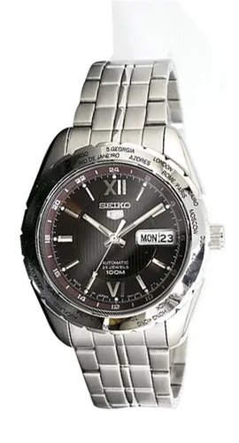 Seiko SNZG59J1 Erkek Kol Saati