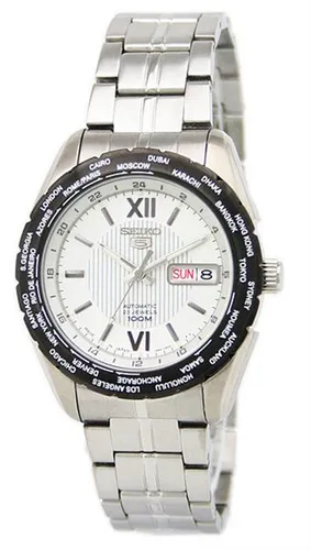 Seiko SNZG63J1 Erkek Kol Saati