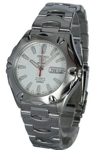 Seiko SNZG89K1 Erkek Kol Saati