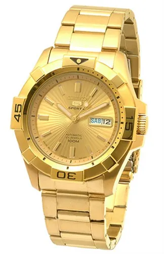 Seiko SNZH08J1 Erkek Kol Saati