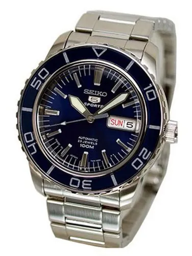 Seiko SNZH53J1 Erkek Kol Saati