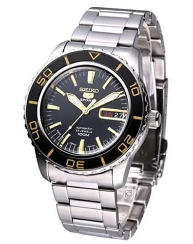 Seiko SNZH57J1 Erkek Kol Saati