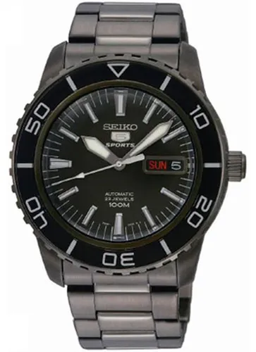 Seiko SNZH59J1 Erkek Kol Saati