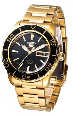 Seiko SNZH60J1 Erkek Kol Saati