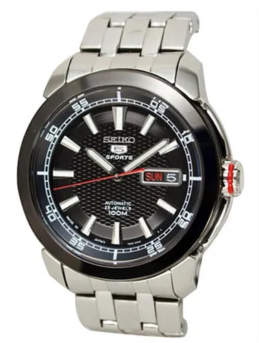 Seiko SNZH65J1 Erkek Kol Saati