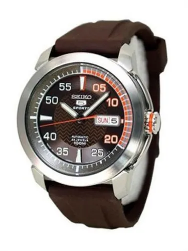 Seiko SNZH71J1 Erkek Kol Saati