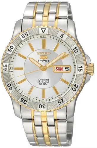 Seiko SNZJ30K1 Erkek Kol Saati