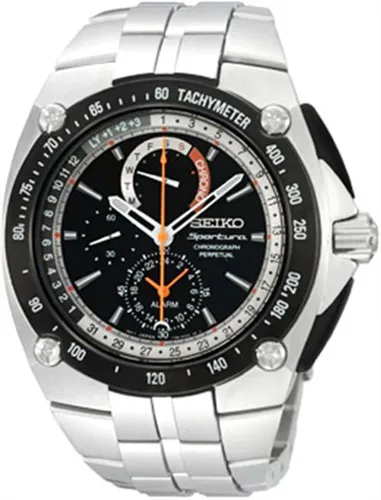 Seiko SPC047P1 Erkek Kol Saati