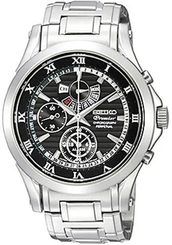 Seiko SPC051P1 Erkek Kol Saati