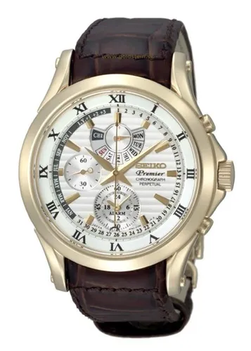 Seiko SPC054P1 Erkek Kol Saati