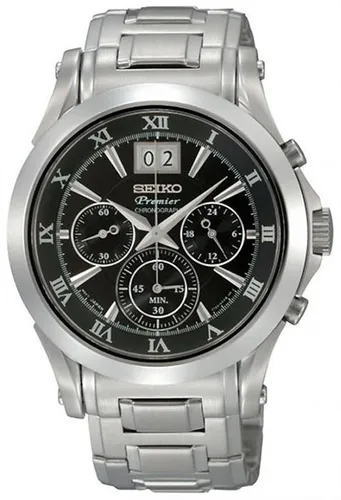 Seiko SPC057P1 Erkek Kol Saati