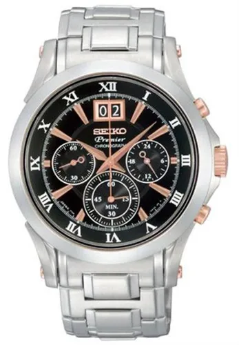 Seiko SPC064P1 Erkek Kol Saati