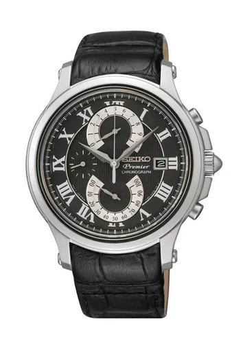 Seiko SPC067P2 Erkek Kol Saati