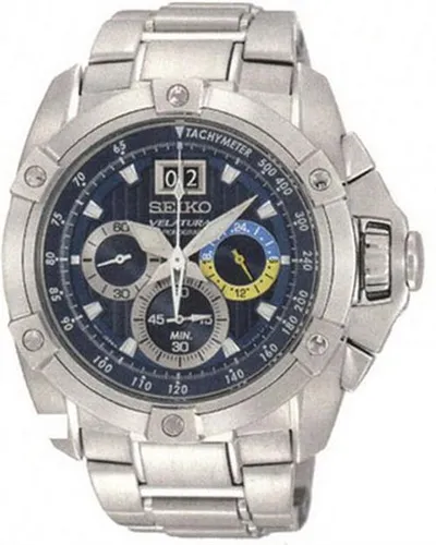 Seiko SPC071P1 Erkek Kol Saati