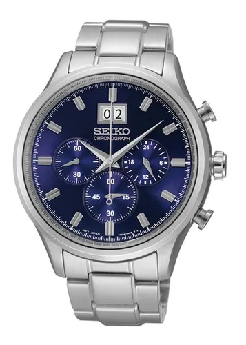 Seiko SPC081P1 Erkek Kol Saati