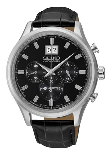 Seiko SPC083P2 Erkek Kol Saati
