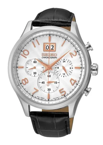 Seiko SPC087P1 Erkek Kol Saati