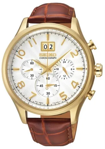 Seiko SPC088P1 Erkek Kol Saati