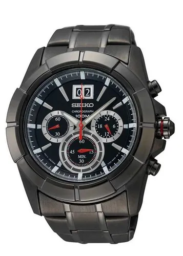 Seiko SPC103P1 Erkek Kol Saati