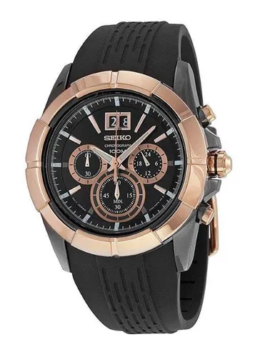 Seiko SPC106P1 Erkek Kol Saati
