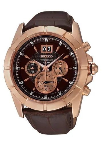 Seiko SPC114P1 Erkek Kol Saati