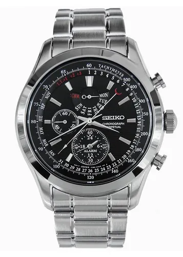 Seiko SPC127P1 Erkek Kol Saati