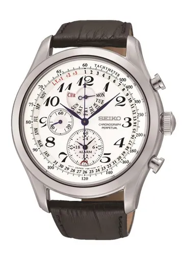 Seiko SPC131P1 Erkek Kol Saati