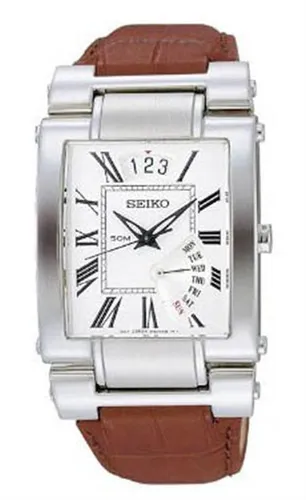 Seiko SPQ011P1 Erkek Kol Saati