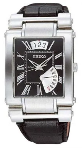 Seiko SPQ013P1 Erkek Kol Saati