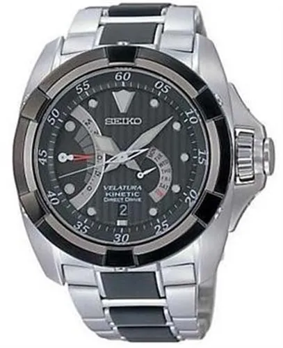 Seiko SRH005P1 Erkek Kol Saati