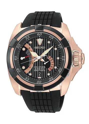 Seiko SRH006P1 Erkek Kol Saati