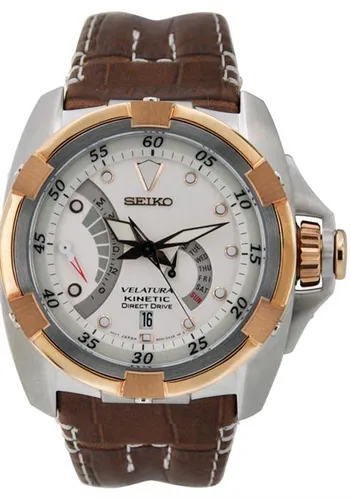 Seiko SRH014P1K Erkek Kol Saati