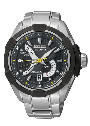 Seiko SRH015P1 Erkek Kol Saati