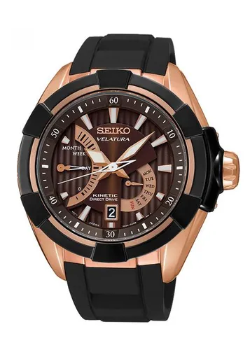 Seiko SRH020P1 Erkek Kol Saati