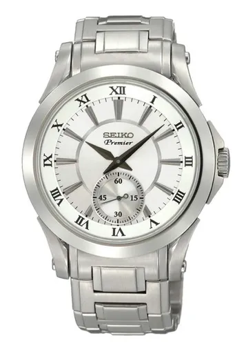 Seiko SRK019P1 Erkek Kol Saati